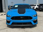 2023 Ford Mustang Mach 1