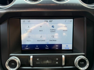 2023 Ford Mustang Mach 1