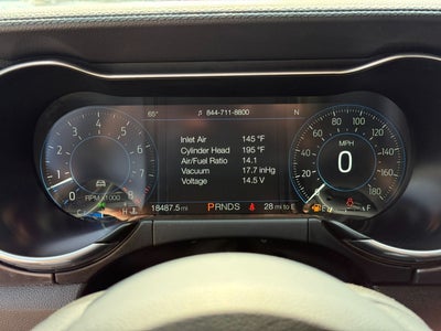 2023 Ford Mustang Mach 1