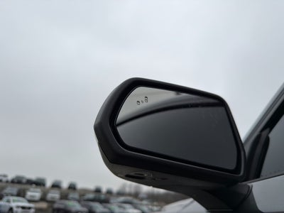 2024 Ford Mustang Dark Horse