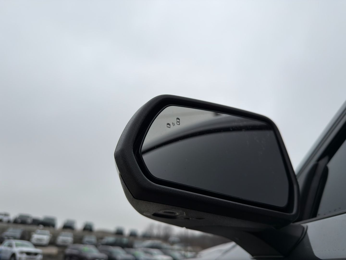 2024 Ford Mustang Dark Horse