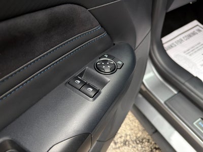 2024 Ford Mustang Dark Horse