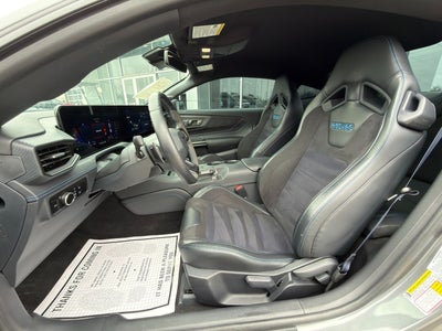 2024 Ford Mustang Dark Horse