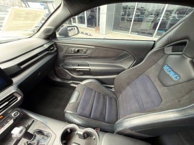 2024 Ford Mustang Dark Horse