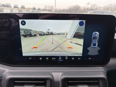 2024 Ford Mustang Dark Horse