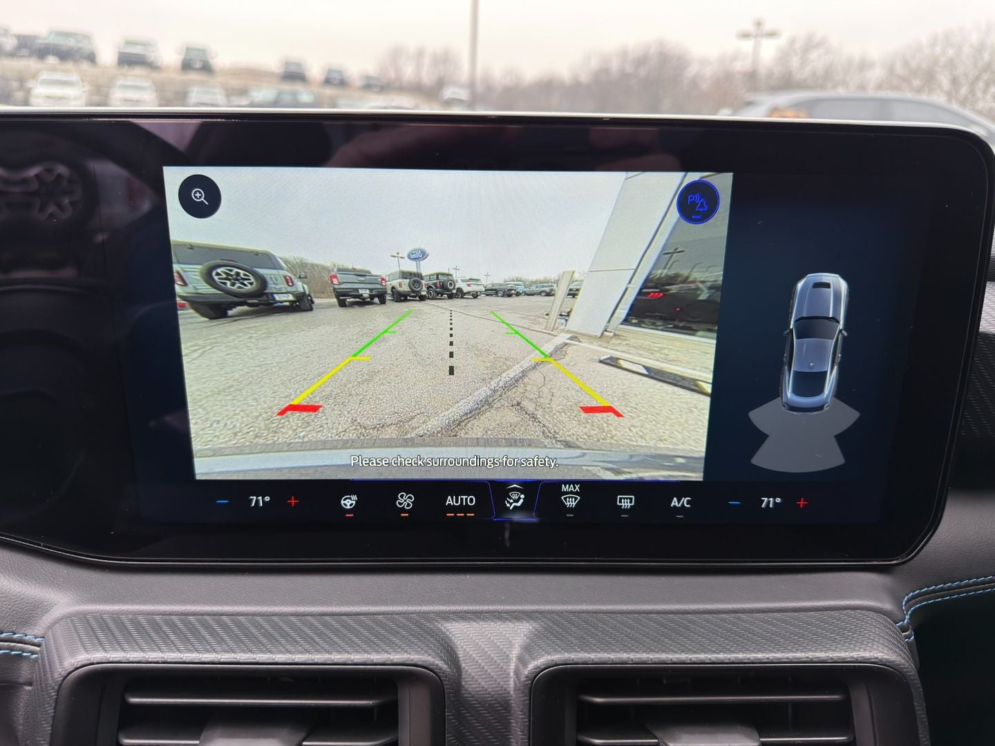 2024 Ford Mustang Dark Horse