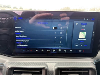 2024 Ford Mustang Dark Horse