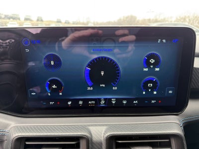 2024 Ford Mustang Dark Horse