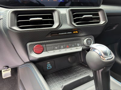 2024 Ford Mustang Dark Horse