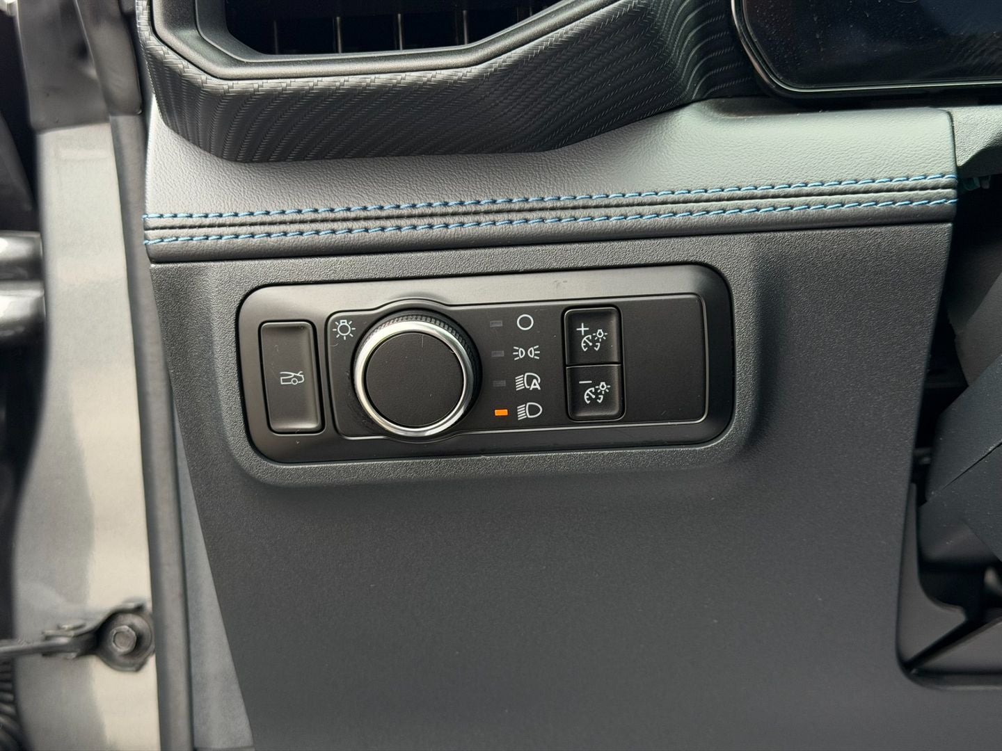 2024 Ford Mustang Dark Horse