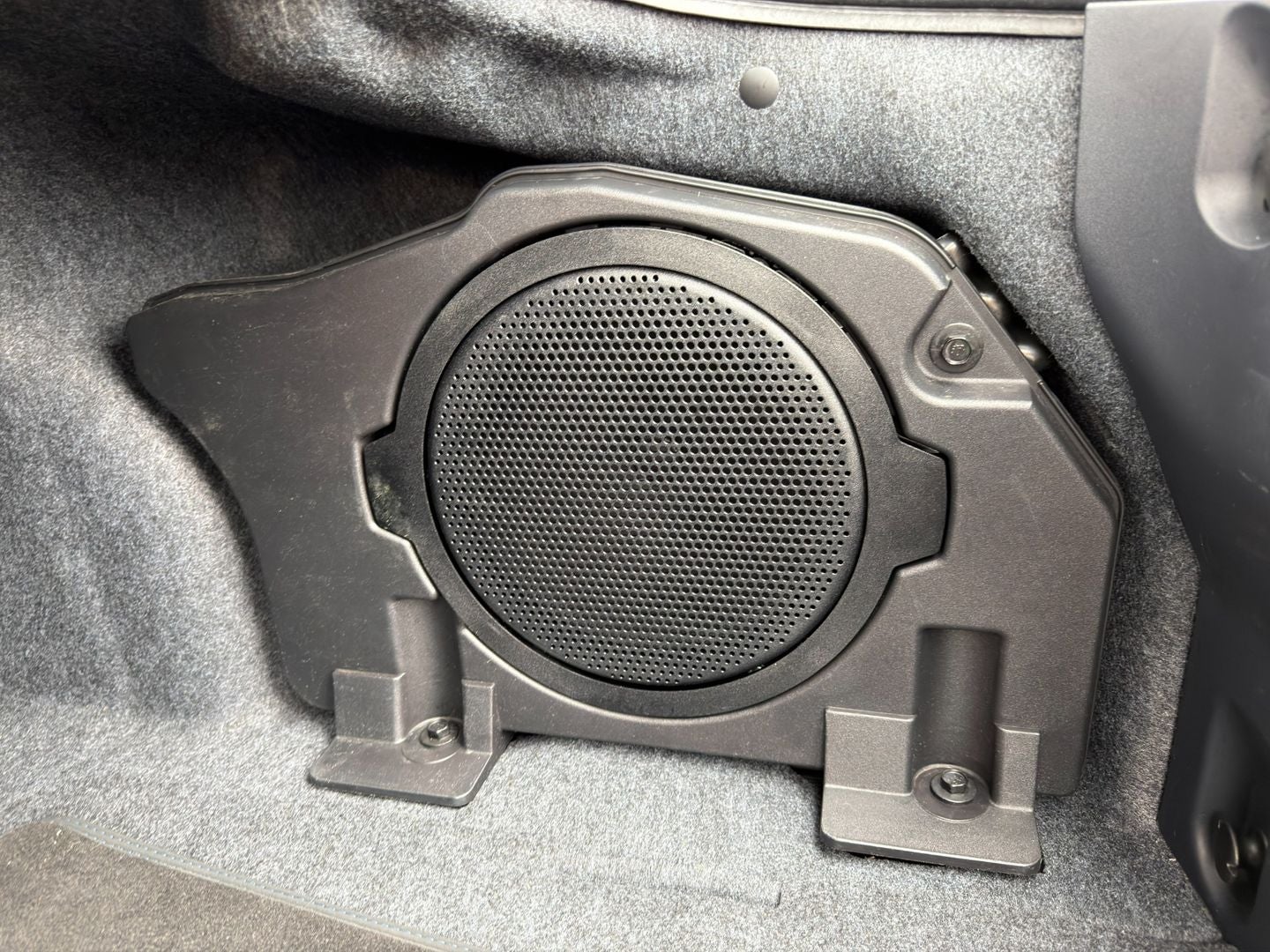 2024 Ford Mustang Dark Horse