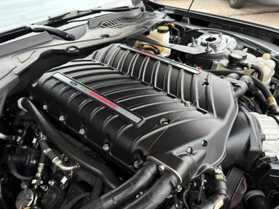 2024 Ford Mustang Dark Horse