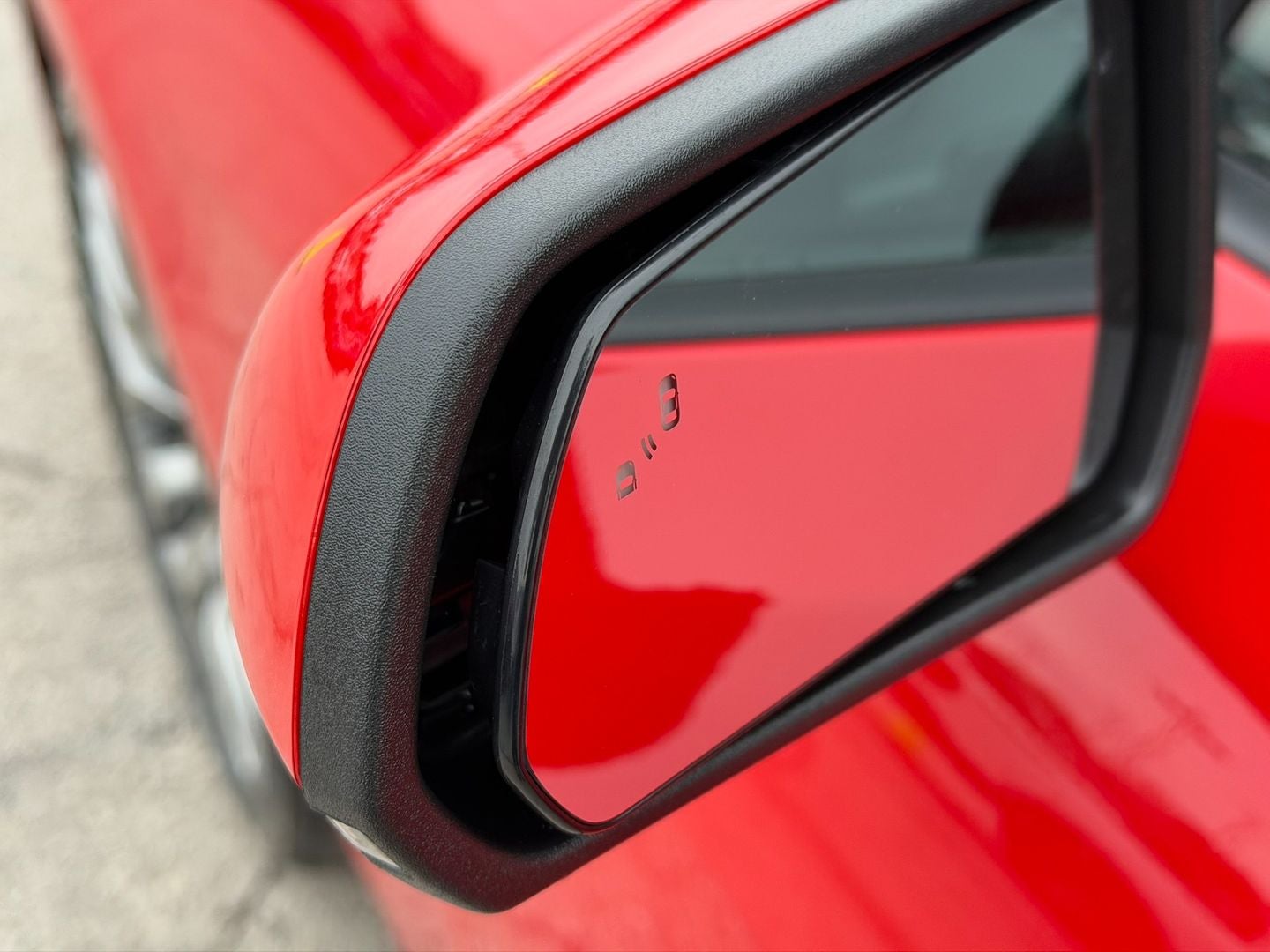 2026 Ford Mustang EcoBoost® Premium Fastback