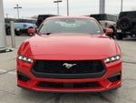 2026 Ford Mustang EcoBoost® Premium Fastback