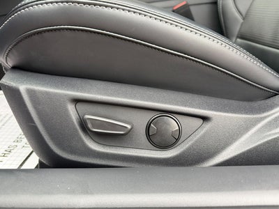 2026 Ford Mustang EcoBoost® Premium Fastback