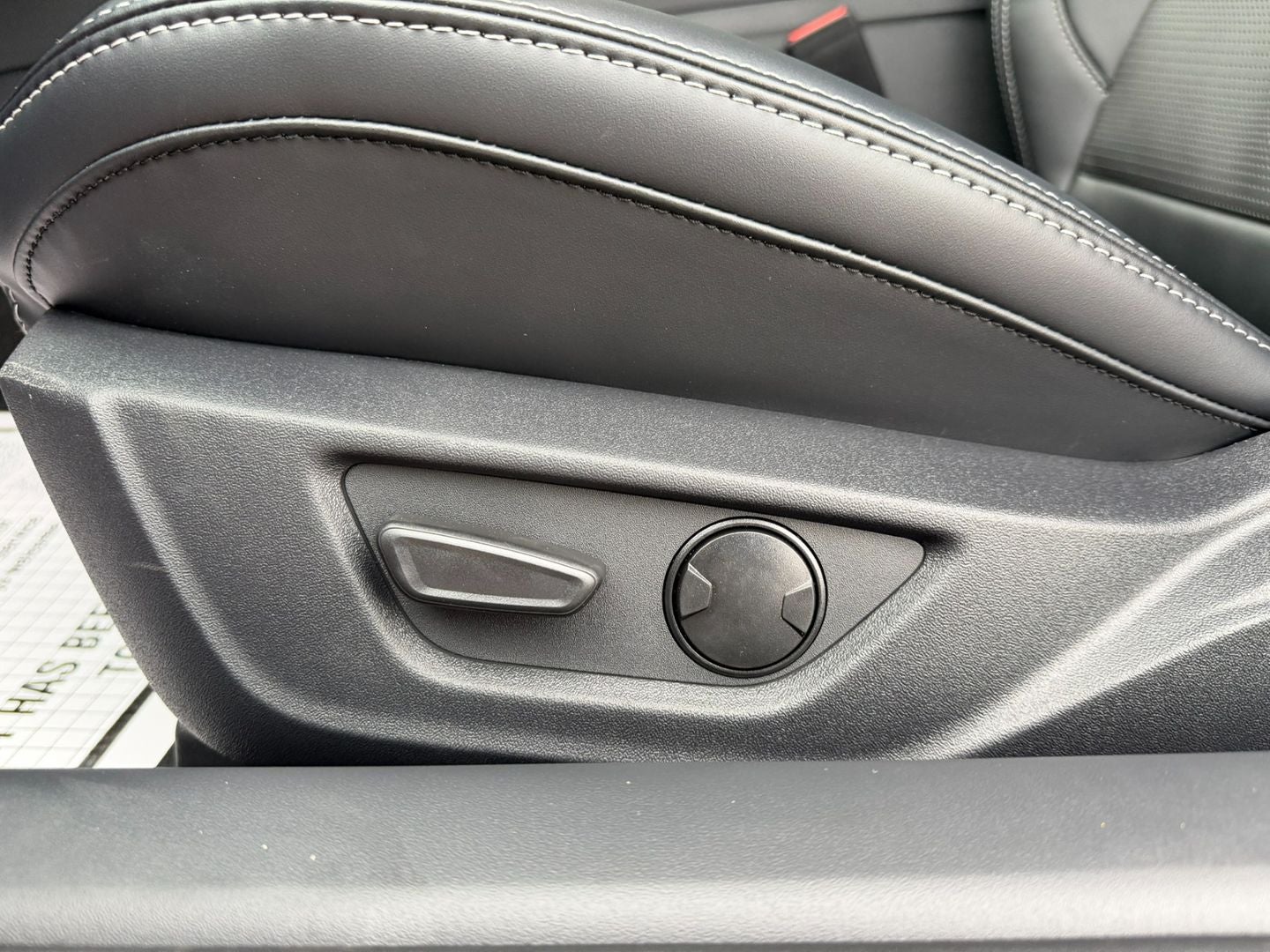 2026 Ford Mustang EcoBoost® Premium Fastback