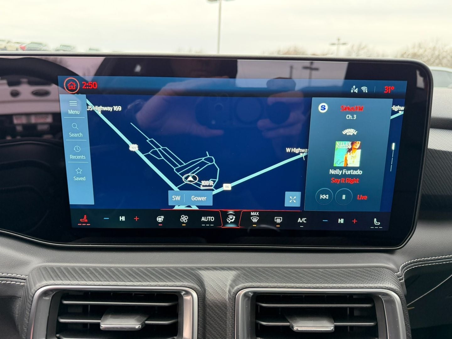 2026 Ford Mustang EcoBoost® Premium Fastback