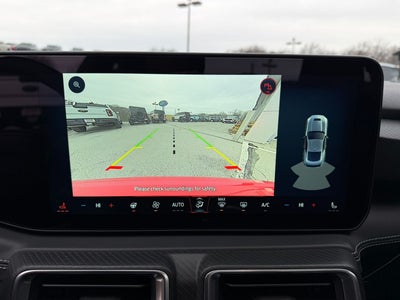 2026 Ford Mustang EcoBoost® Premium Fastback