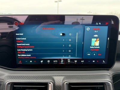 2026 Ford Mustang EcoBoost® Premium Fastback