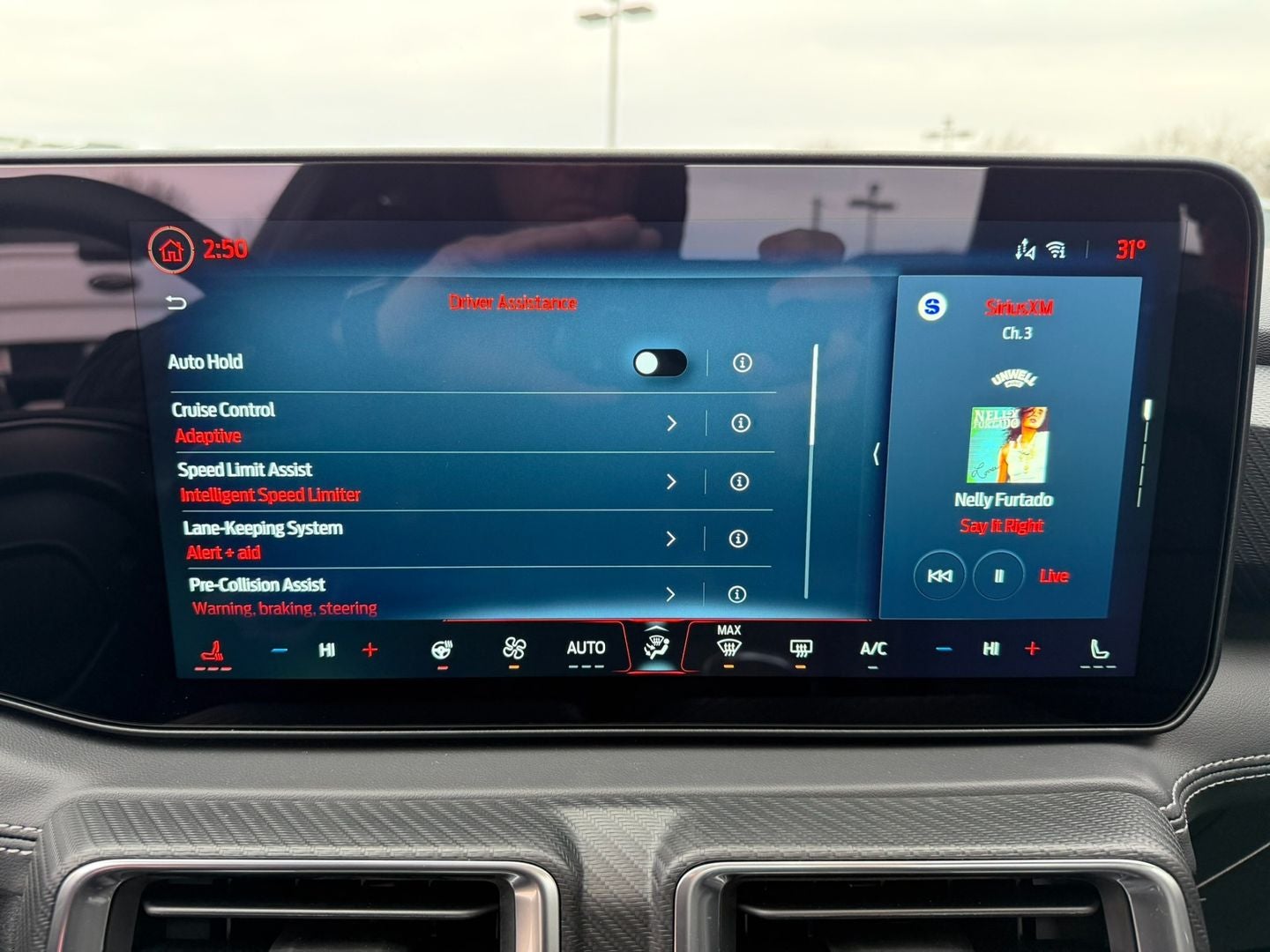 2026 Ford Mustang EcoBoost® Premium Fastback