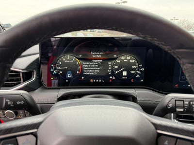 2026 Ford Mustang EcoBoost® Premium Fastback