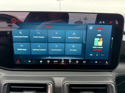 2026 Ford Mustang EcoBoost® Premium Fastback