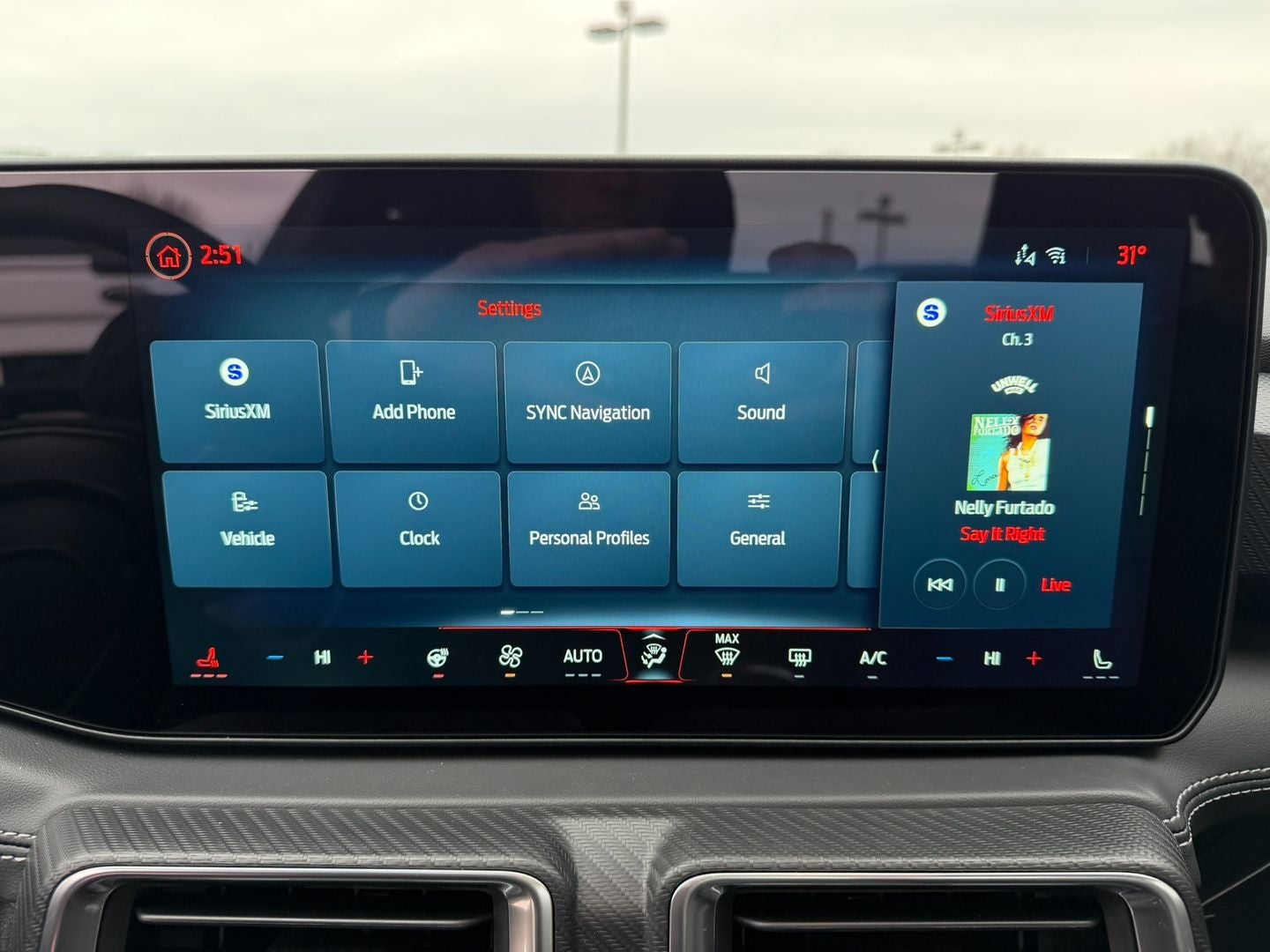 2026 Ford Mustang EcoBoost® Premium Fastback