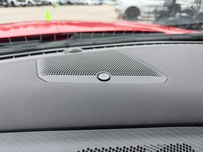 2026 Ford Mustang EcoBoost® Premium Fastback