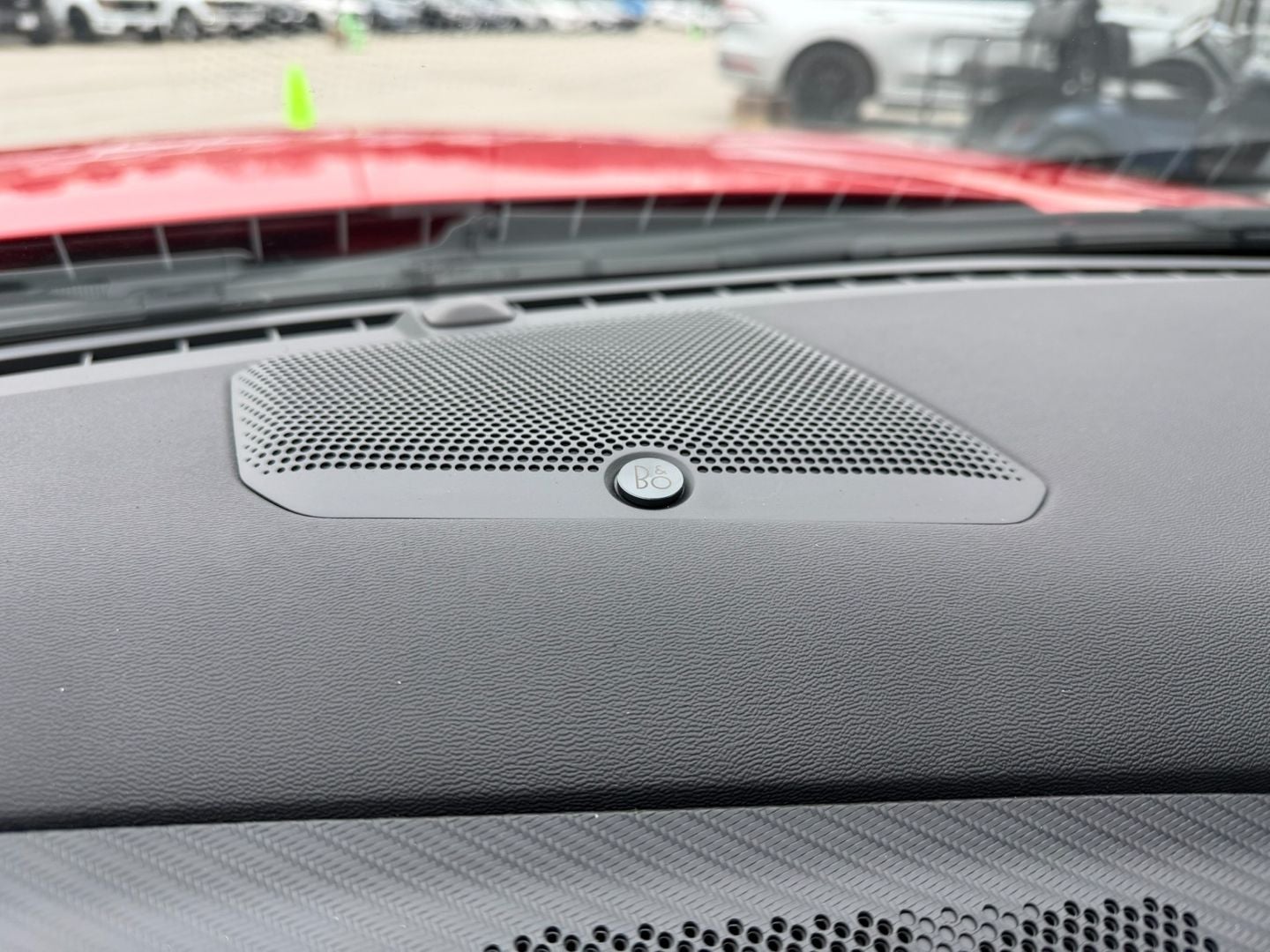 2026 Ford Mustang EcoBoost® Premium Fastback