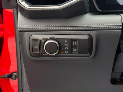 2026 Ford Mustang EcoBoost® Premium Fastback