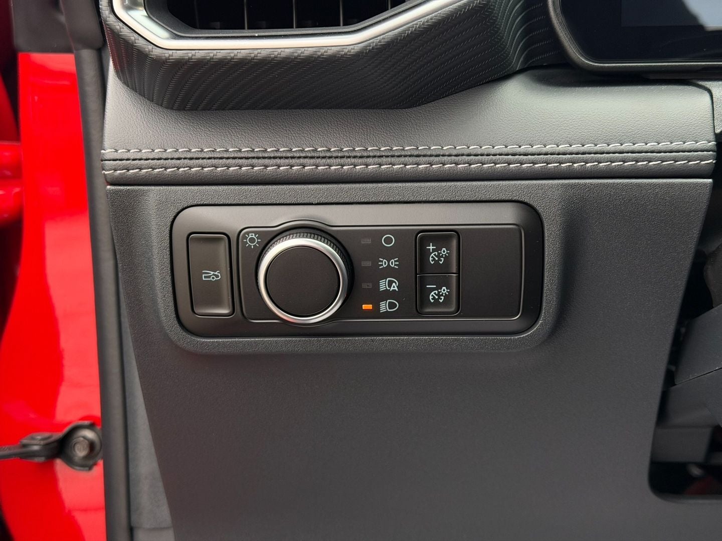 2026 Ford Mustang EcoBoost® Premium Fastback