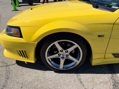 2003 Ford Mustang GT Premium