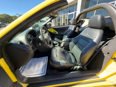 2003 Ford Mustang GT Premium