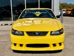 2003 Ford Mustang GT Premium