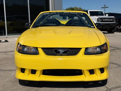 2003 Ford Mustang GT Premium