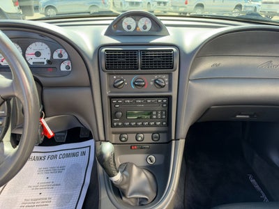 2003 Ford Mustang GT Premium
