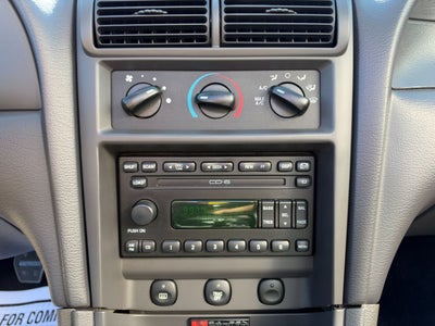 2003 Ford Mustang GT Premium