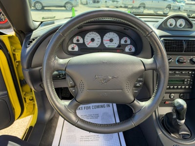 2003 Ford Mustang GT Premium