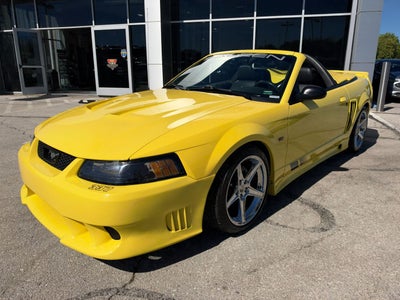 2003 Ford Mustang GT Premium