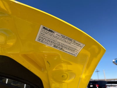 2003 Ford Mustang GT Premium