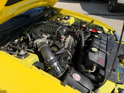 2003 Ford Mustang GT Premium