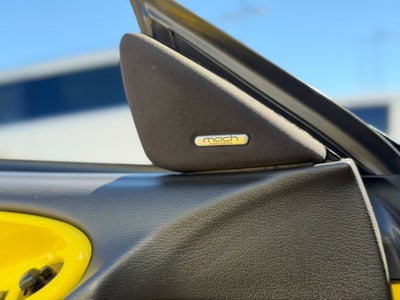 2003 Ford Mustang GT Premium