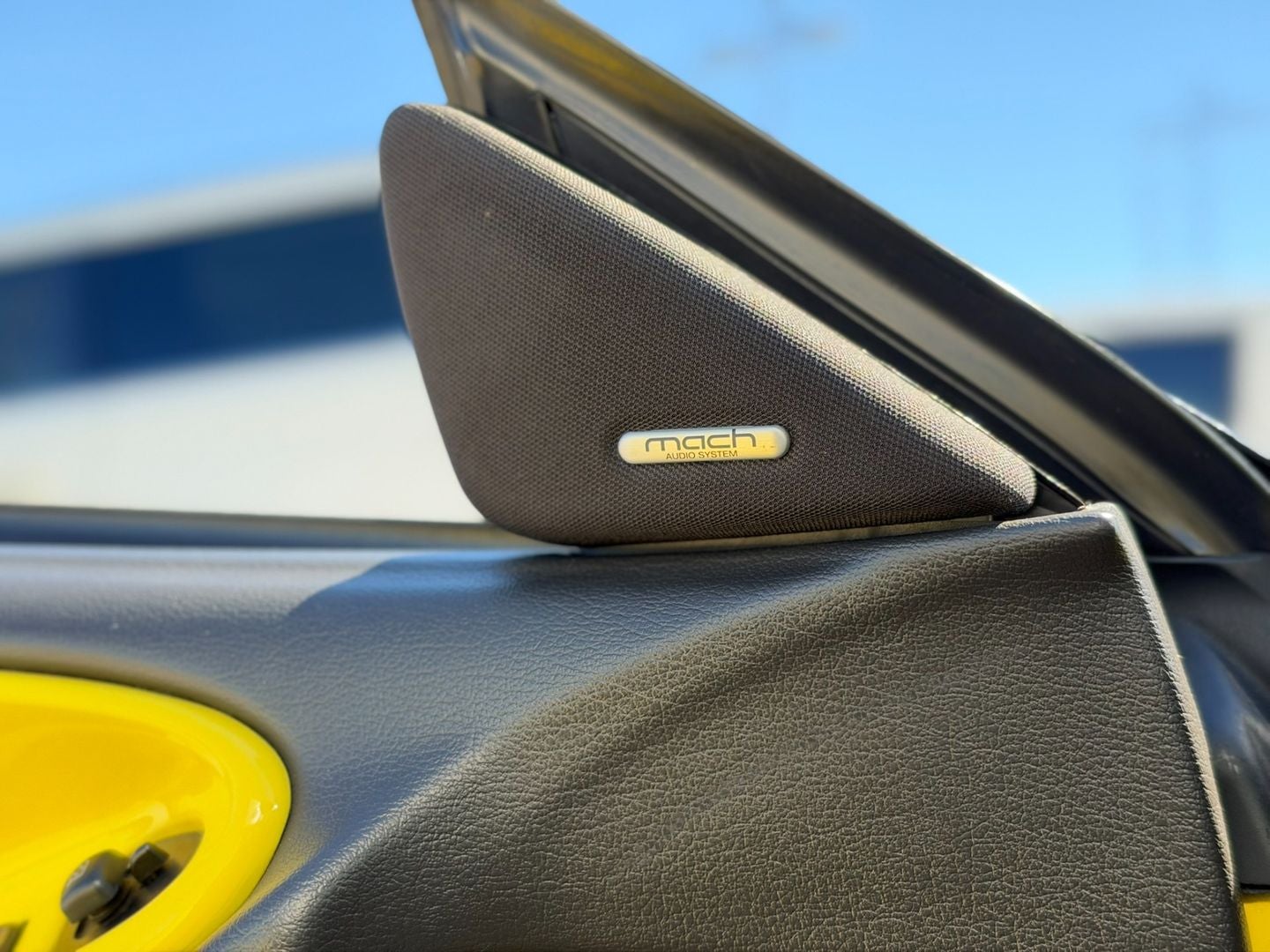 2003 Ford Mustang GT Premium