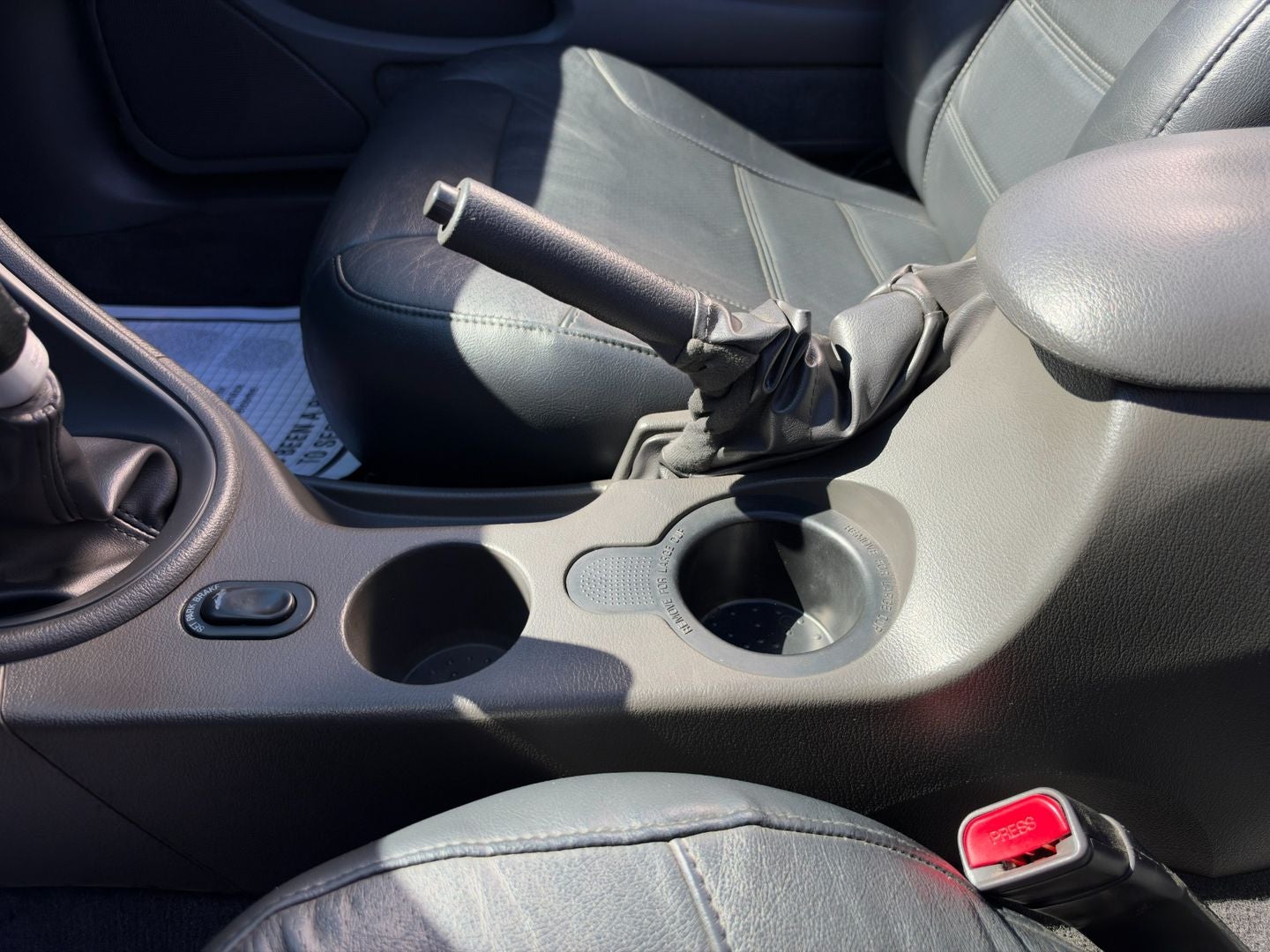 2003 Ford Mustang GT Premium