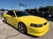2003 Ford Mustang GT Premium