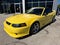 2003 Ford Mustang GT Premium