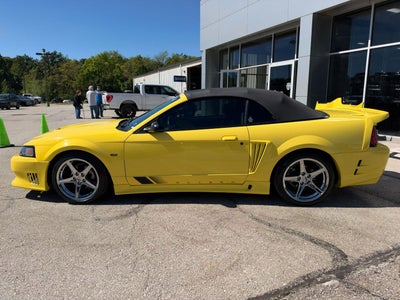 2003 Ford Mustang GT Premium
