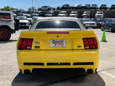 2003 Ford Mustang GT Premium