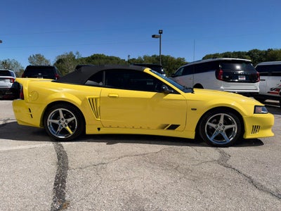 2003 Ford Mustang GT Premium