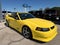 2003 Ford Mustang GT Premium